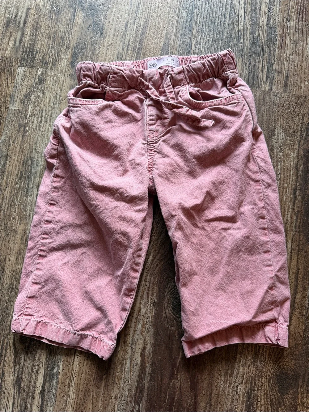 Zara 1.5 years pants